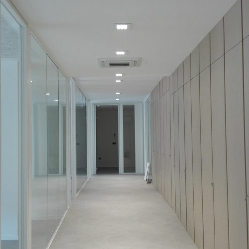 Instalaciones eléctricas Cordoba